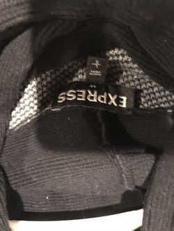 Express Hoodie