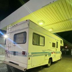 Mobile Home 15k Firm 