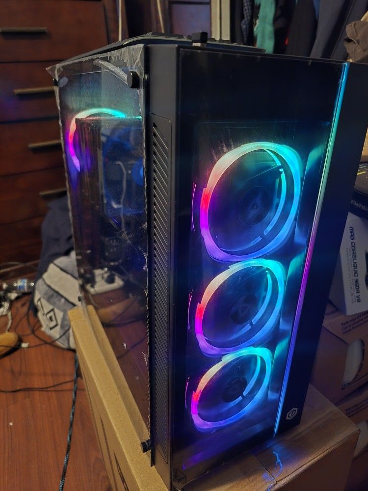Gaming PC