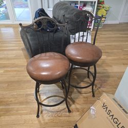 FREE Bar Stools