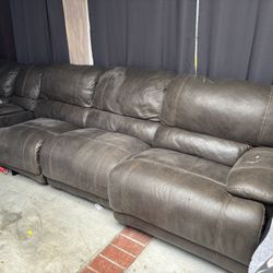Sectional