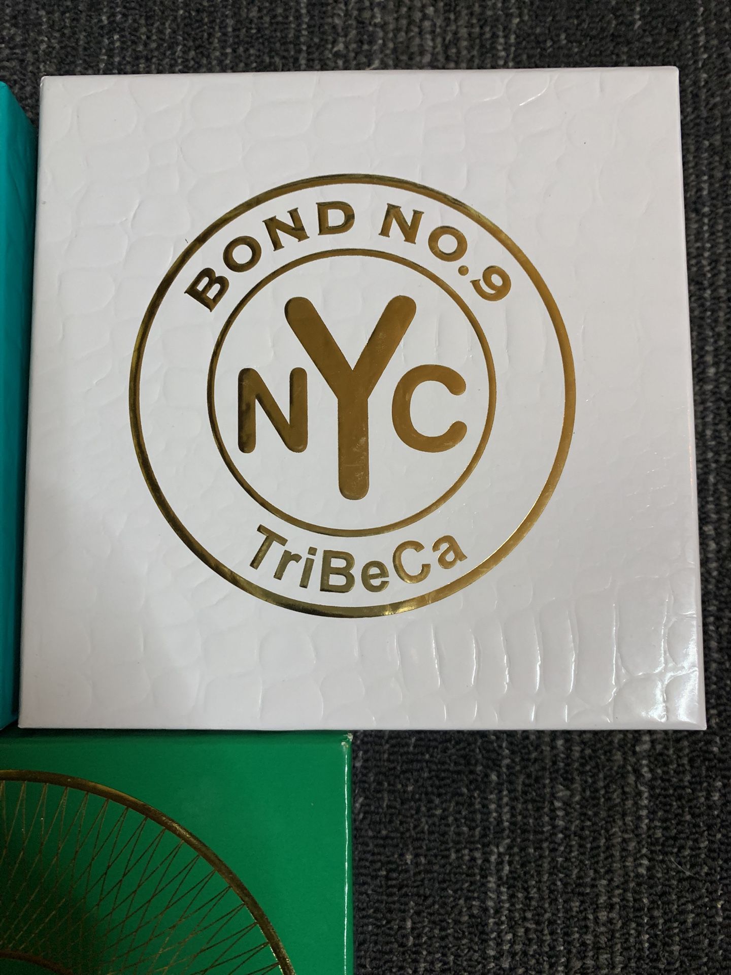 Bond #9 EDP