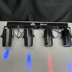 Chauvet DJ 4PLAY Light Bar 