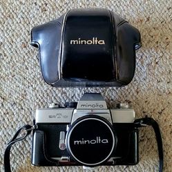Minolta SRT101
