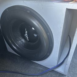 Skar audio sundown audio kicker