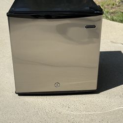 Mini Freezer