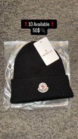 Beanies (Fits All Sizes)