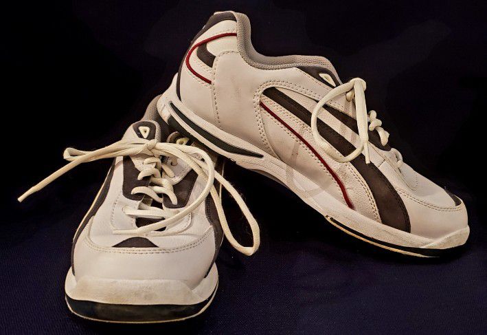 Dexter Brand Bowling Shoes 8 1/2M