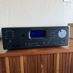Sunfire Ultimate Receiver Bob Carver AVR Home theater