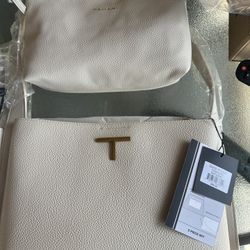 Tahari Purse 
