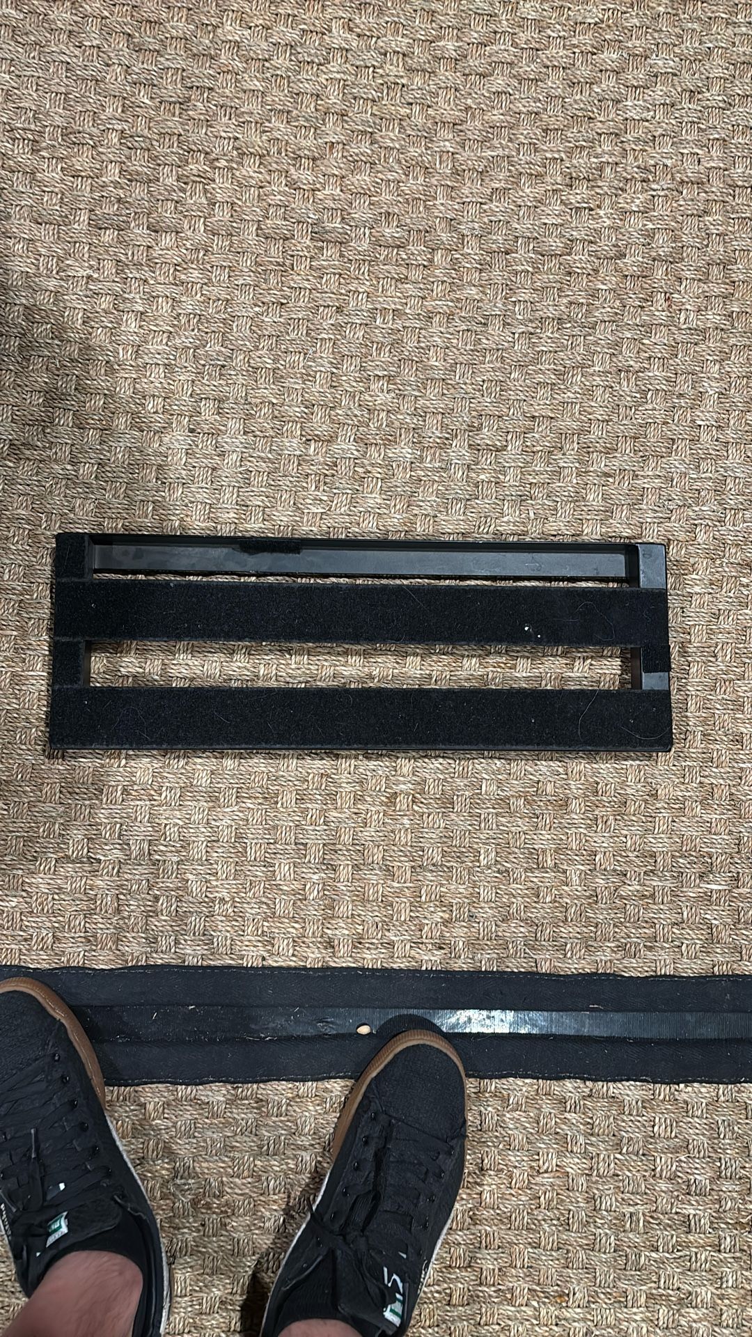 Pedaltrain Mini