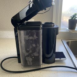 NESPRESSO  Espresso Coffee Maker