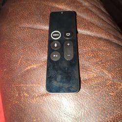 Apple TV Remote Controller No Apple TV Included