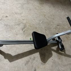 Exercise Machine