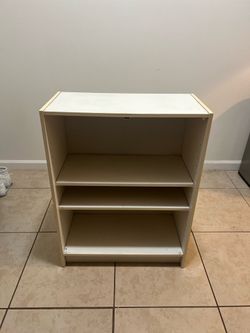 FREE storage cabinet