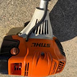 Stihl 91R