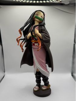 Nezuko Kamado Figure