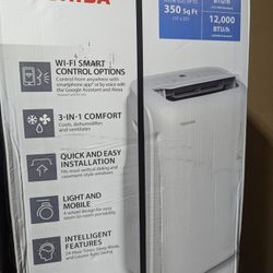 Portable Air Conditioner 