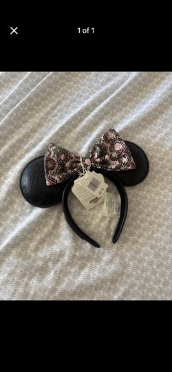 Animal Kingdom Ears
