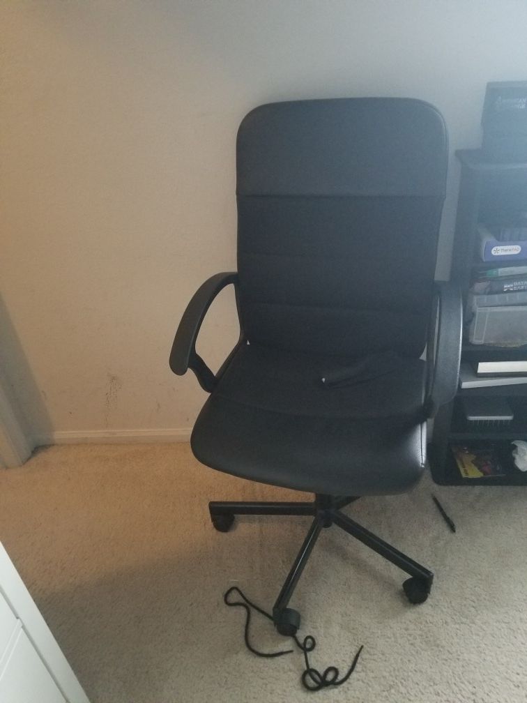 Office chair