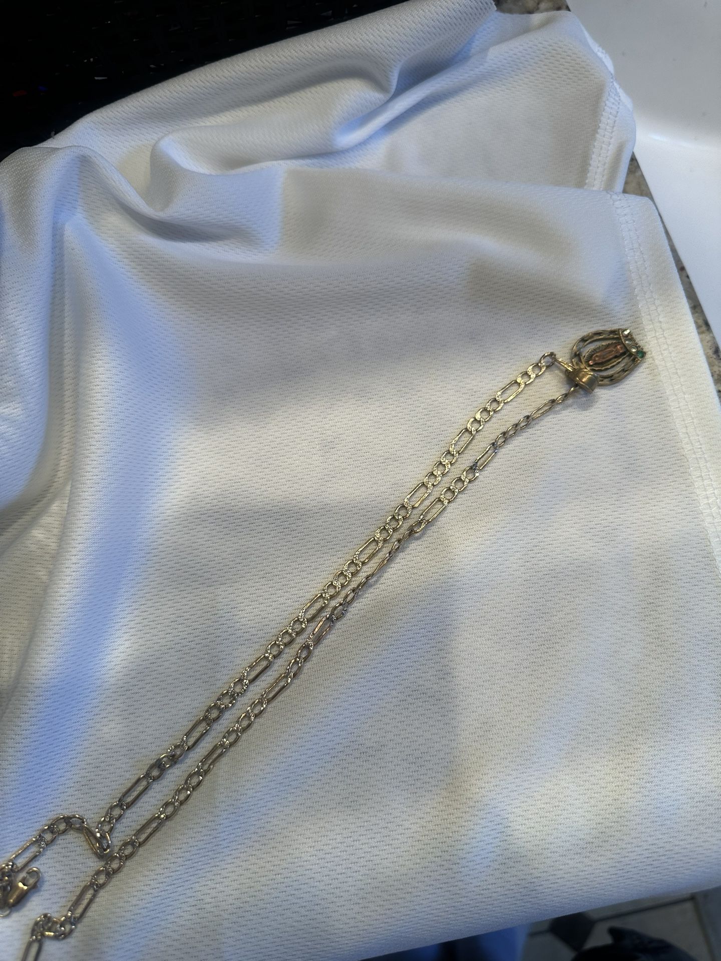 14k Gold Chain