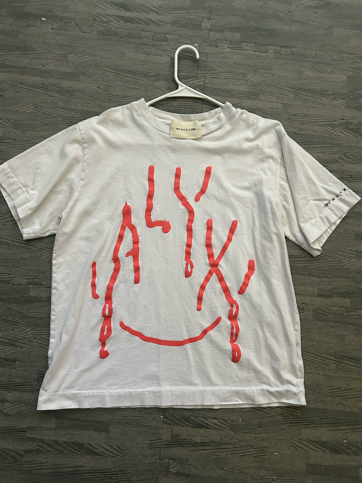 Alyx Shirt