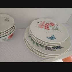 Lenox Dinnerware 