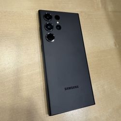 Samsung S23 Ultra 5G 256gb Unlocked 