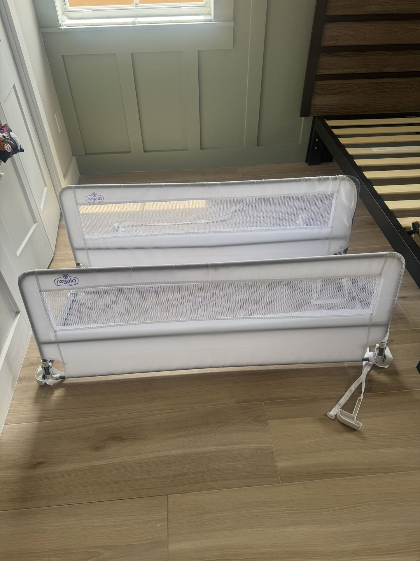 Bed Rail