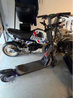 Segway gt2