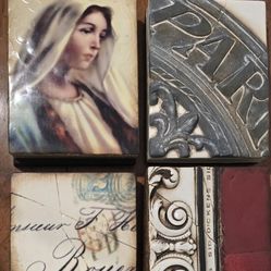 Sid Dicken's Collectible Memory Blocks *Retired