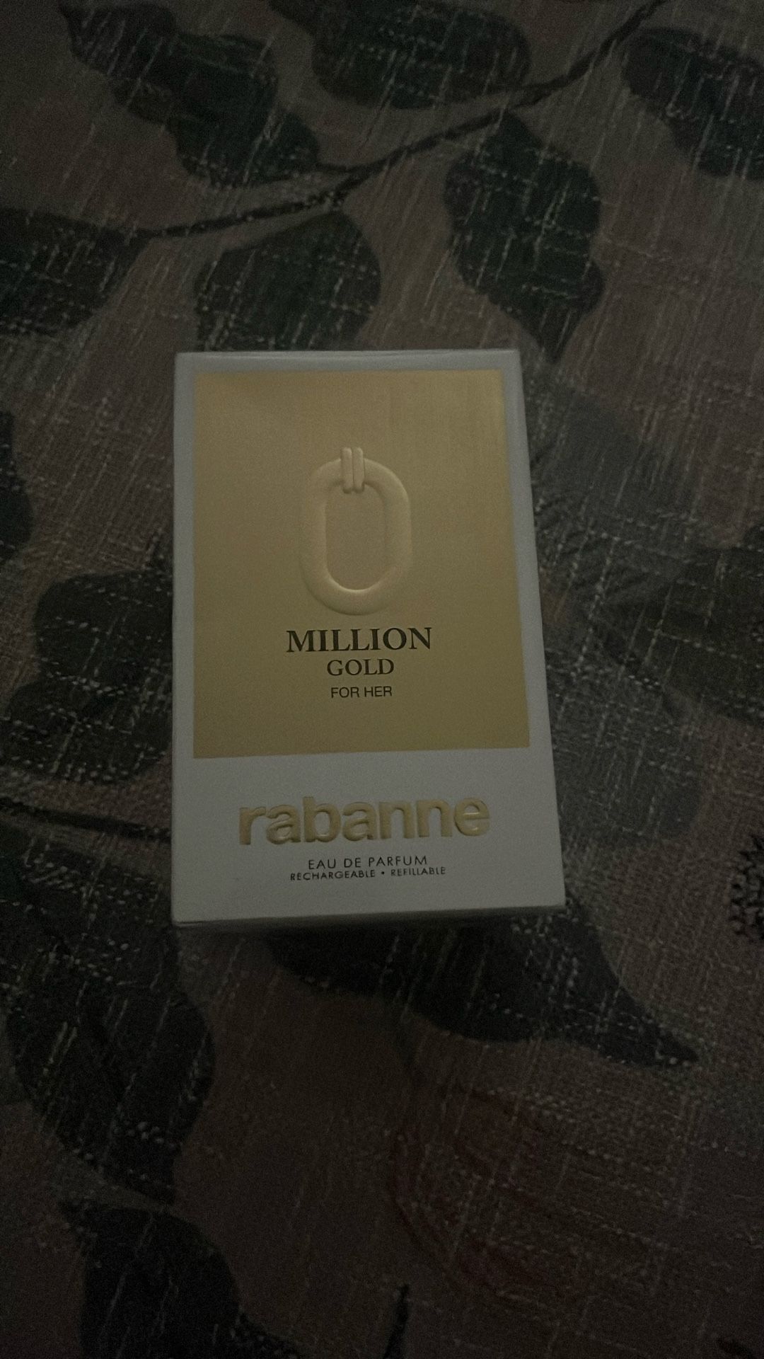 Perfume
