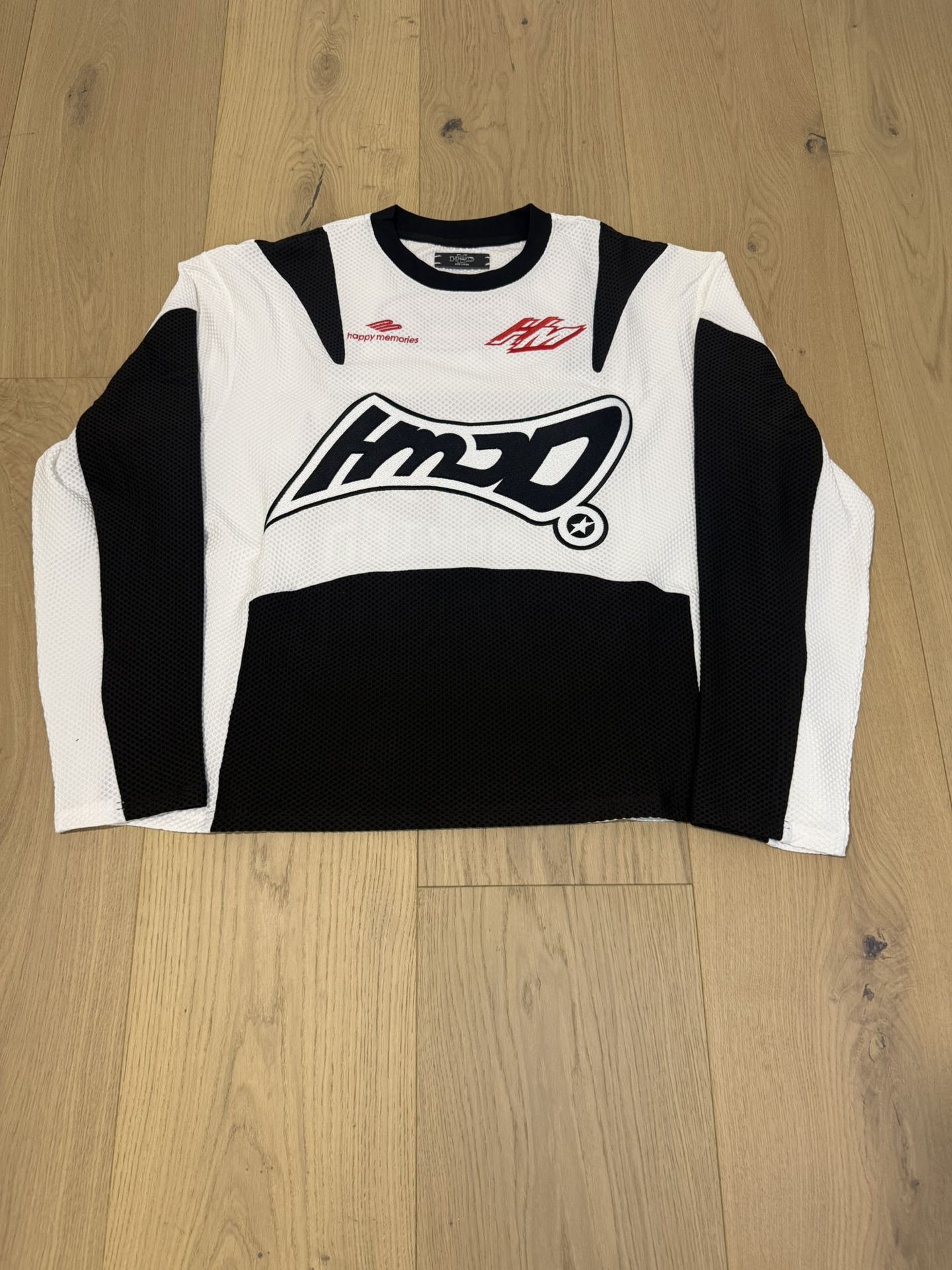 HMDD Moto Jersey