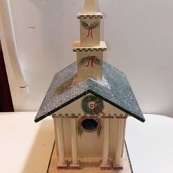 Bird House 