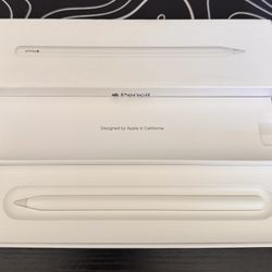 Apple Pen