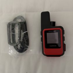 Garmin Inreach Mini 2 Messenger 