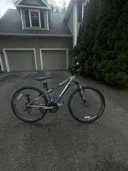 Trek 3500 Mountain Bike