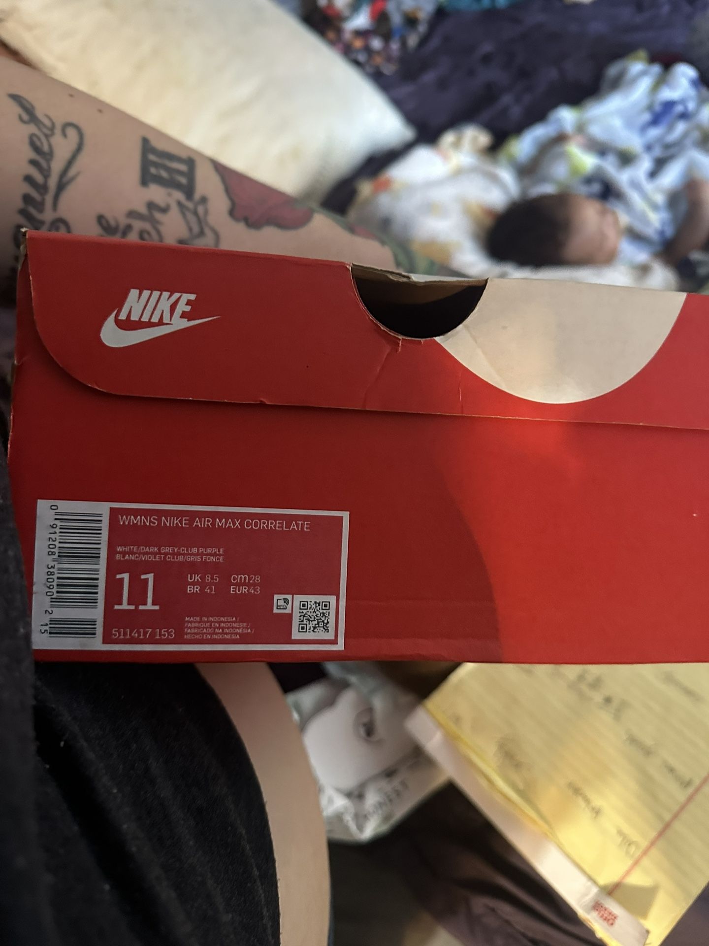 Nike Air Max