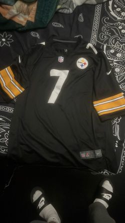 Steelers Jersey