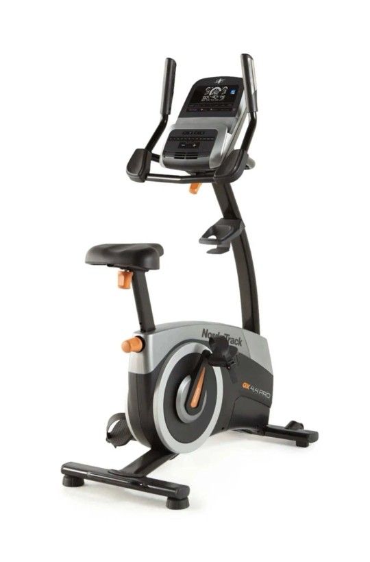 Nordictrack Exercise Bike - GX 4.4 Pro