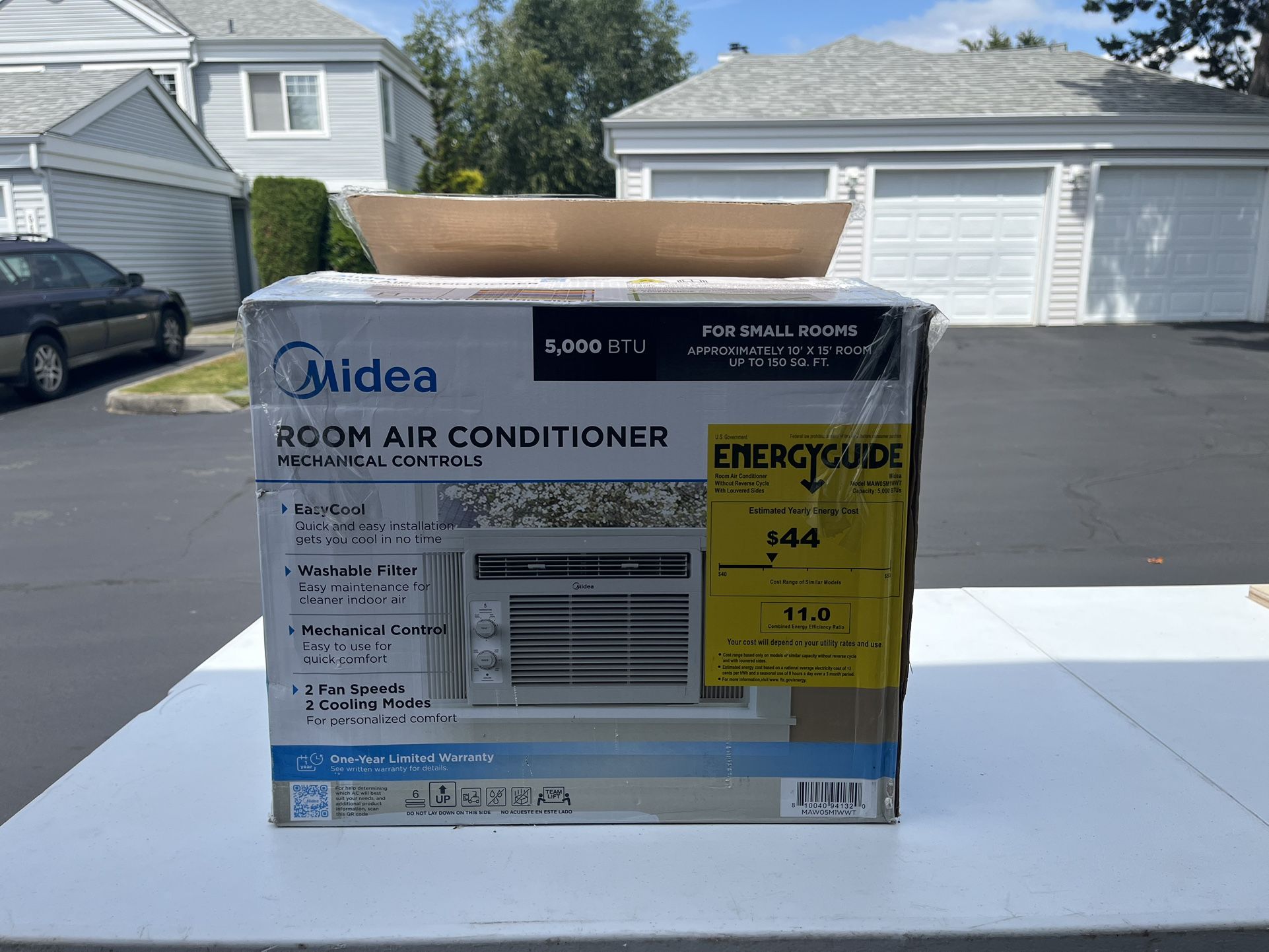 Air Conditioner