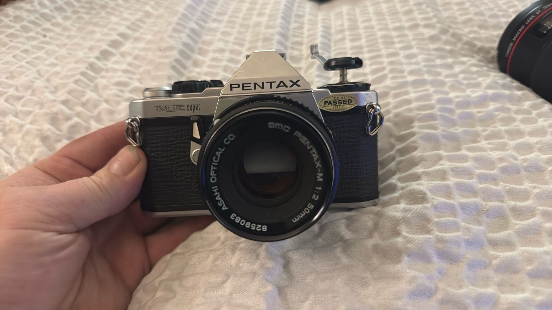 Pentax 35mm