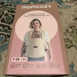 MomCozy baby Carrier newborn 