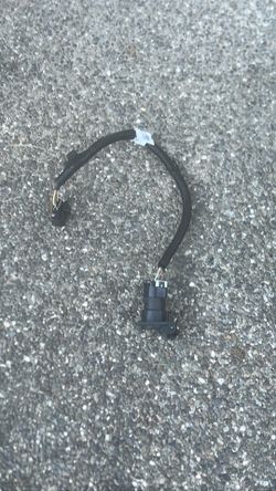 harness wire Tesla model Y harness wire
