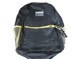 City Life 365 Cs3520 Black Backpack / Briefcase / Bag