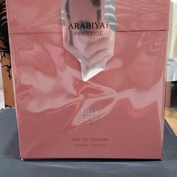Arabiyat Prestige Safa