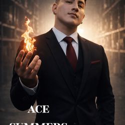 Professional Magician for Events