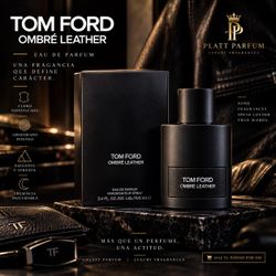 Tom Ford Ombré Leather Eau de Parfum 100ml
