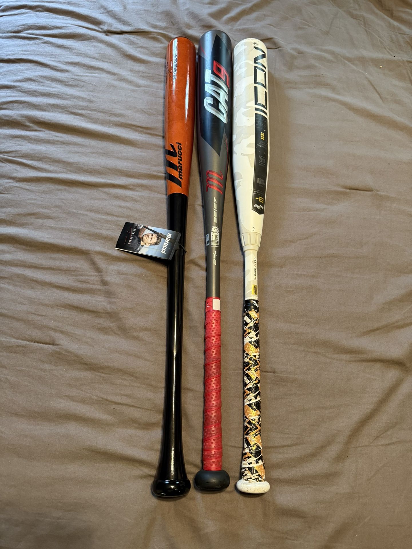 Baseball Bats