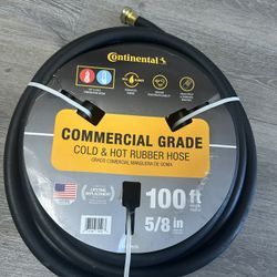 Hose made of high-quality material, brand new